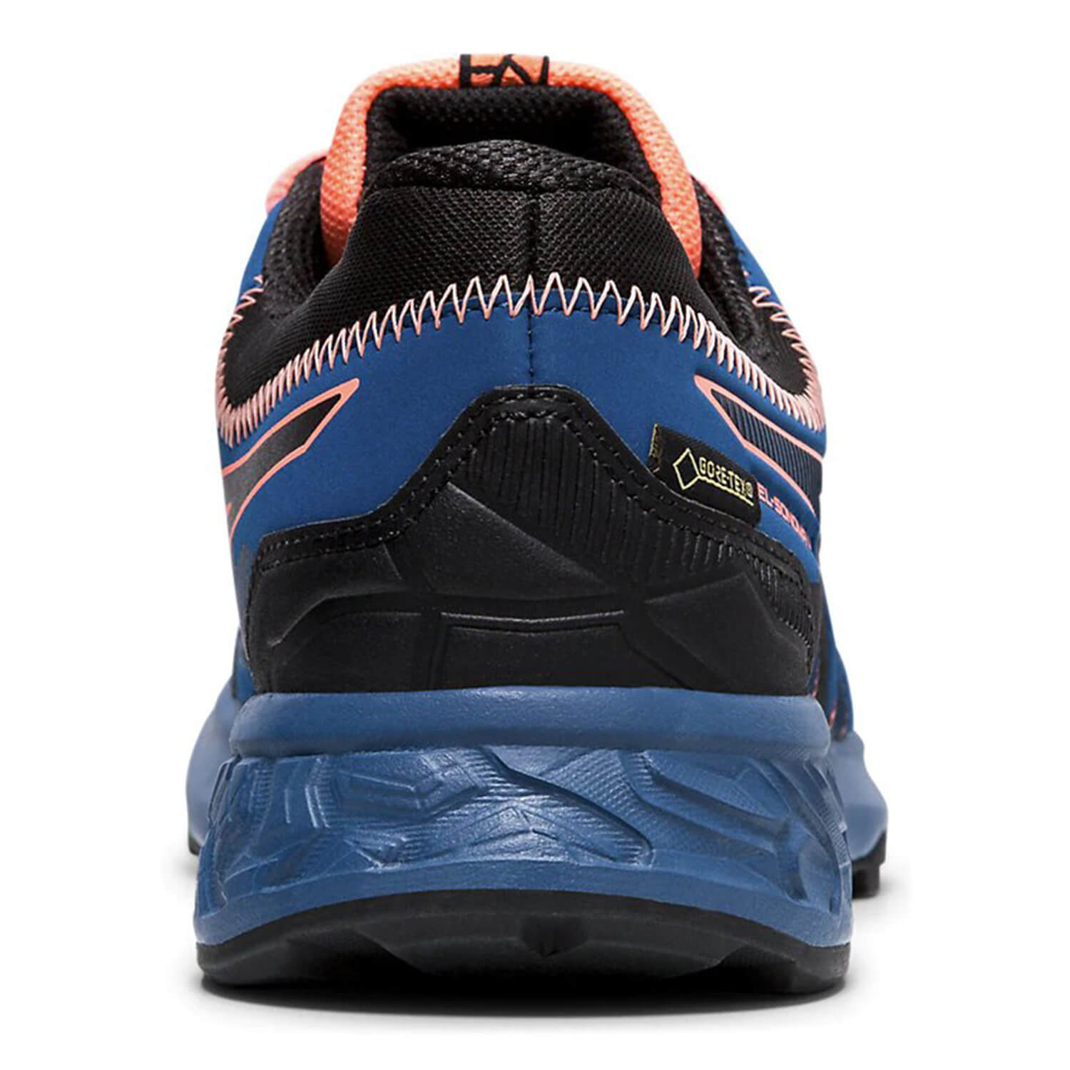 Asics Gel Sonoma 4 GoreTex кроссовки для бега женские синие - 3