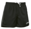 Волейбольные шорты Asics Short Zona мужские черные - 4