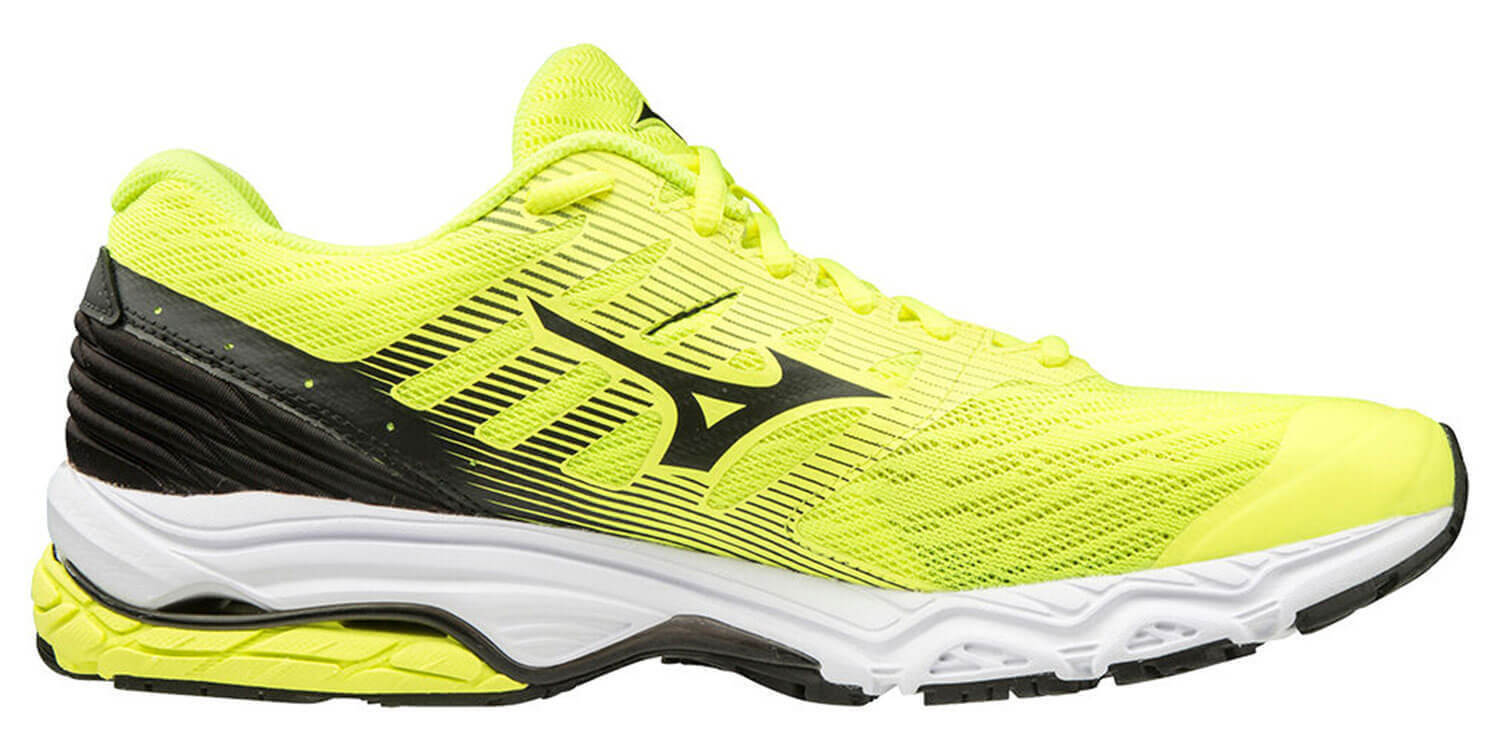 Mizuno wave deals prodigy 2