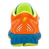 Asics Gel Noosa Tri 12 PS кроссовки для бега детские синие-оранжевые - 3