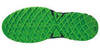 Mizuno Wave Ibuki GoreTex кроссовки беговые мужские синие-зеленые - 2