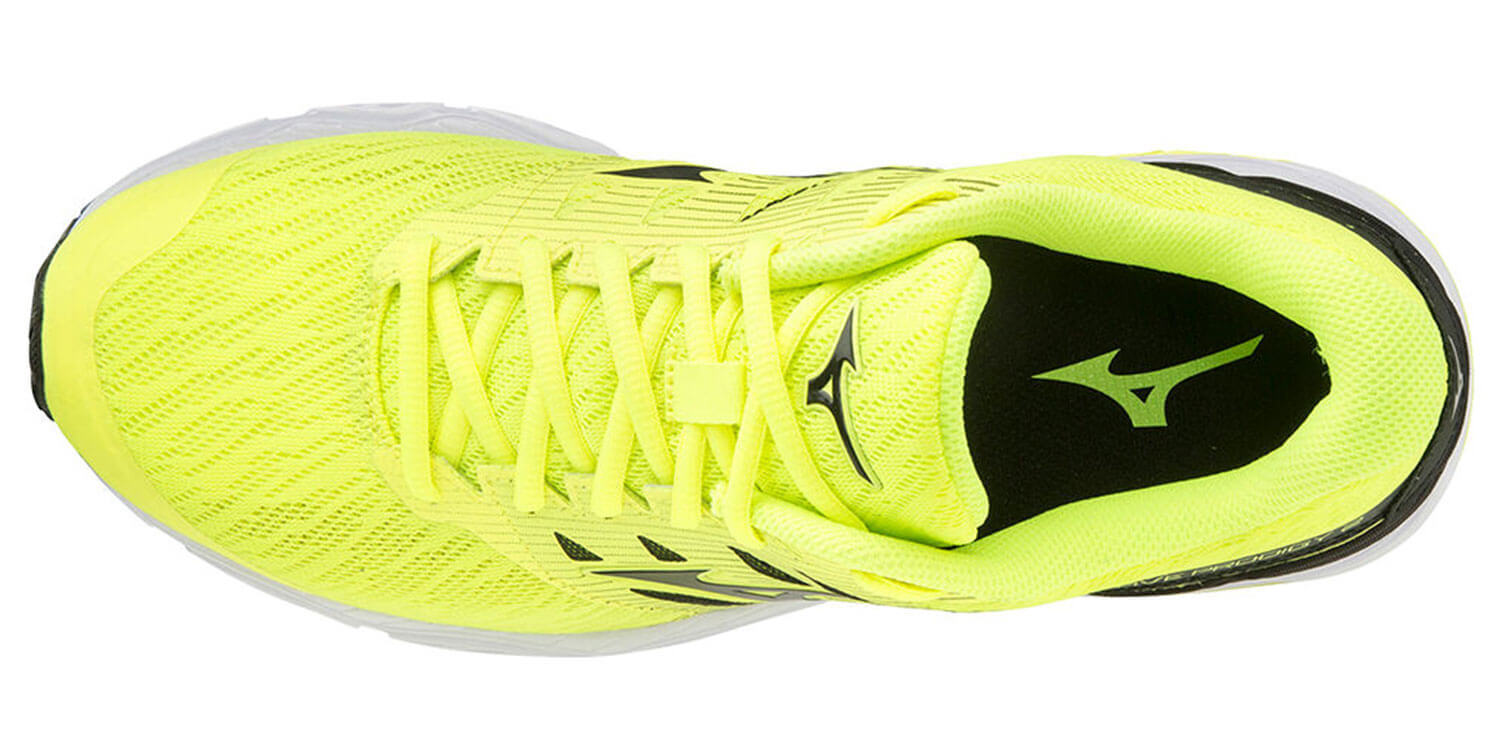 Wave prodigy 2 mizuno sale