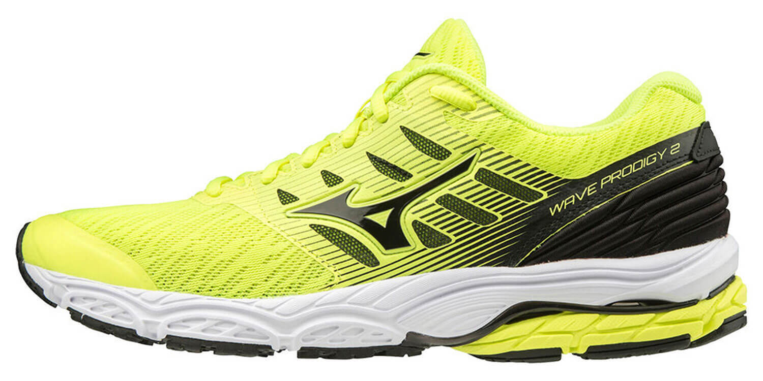 Mizuno Wave Prodigy 2 J1GR1810 09