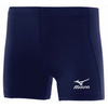 Волейбольные шорты Mizuno Trad Tight женские синие - 1