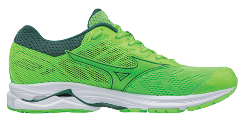 Mizuno Wave Rider 21 J1GC1803 41 Five sport.ru