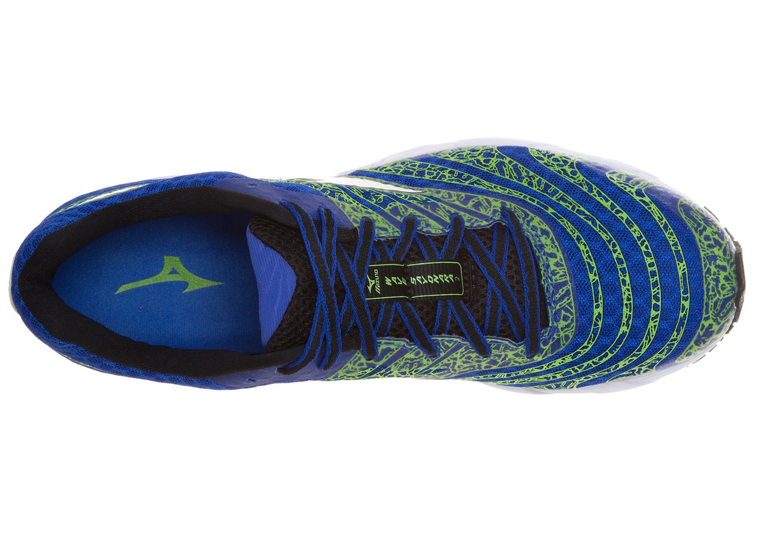 Deals Mizuno Zapatillas Mizuno Wave Sayonara Mens Shoes Mizuno