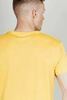 Мужская спортивная футболка Nordski Run светло-оранжевый - 4