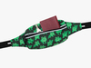 Поясная сумка для бега Enklepp Marathon Waist Bag frogs - 5