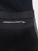 Мужские тренировочные брюки Moax Tauri Softshell темно-серые - 8