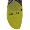 Носки Nike Run Dri Fit Socks жёлтые - 3