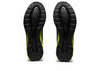 Asics Dynablast кроссовки для бега мужские черные-лайм - 2