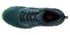 Mizuno Wave Ibuki GoreTex кроссовки беговые мужские синие-зеленые - 3