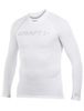 Термобелье Рубашка Craft Active Extreme white мужская - 1