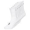 Asics 6ppk Crew Sock комплект носков белые - 1