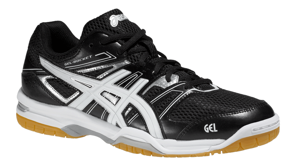 asics gel rocket 7