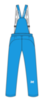 Nordski Junior теплые лыжные брюки детские blue - 10