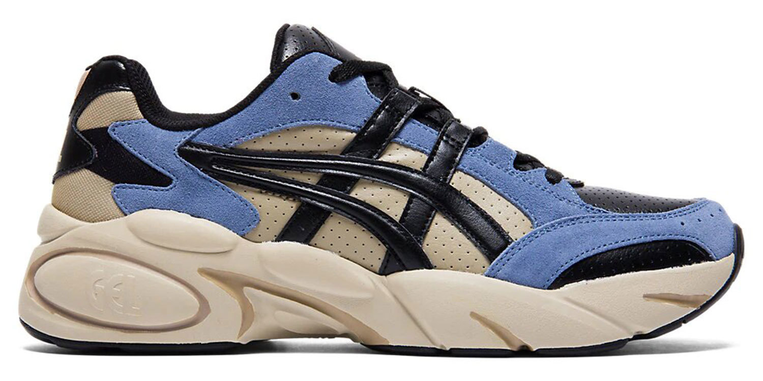 Asics clearance bnd gel
