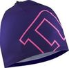 Noname Champion Hat DK лыжная шапка violet - 1