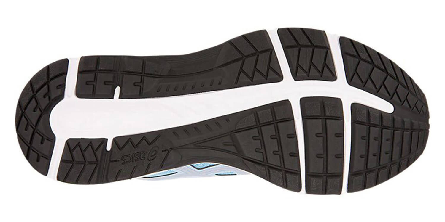 Asics Gel Contend 5 1012A234 400