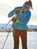 CRAFT HIGH FUNCTION женские лыжные брюки - 4