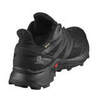 Мужские кроссовки для бега Salomon Supercross Blast GoreTex черные - 3