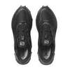 Мужские кроссовки для бега Salomon Supercross Blast GoreTex черные - 4