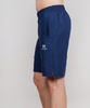 Мужские спортивные шорты Nordski Casual темно-синие - 9
