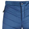 Лыжные утепленные шорты Noname Ski Shorts 24 синие - 3