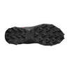 Мужские кроссовки для бега Salomon Supercross Blast GoreTex черные - 2