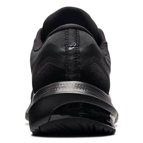 Asics Gel Pulse 13 кроссовки для бега мужские черные