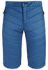 Лыжные утепленные шорты Noname Ski Shorts 24 синие - 1