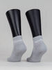 Спортивные носки комплект Nordski Pro серые - 3