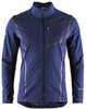 Craft Pace XC лыжная куртка мужская темно-синяя - 1
