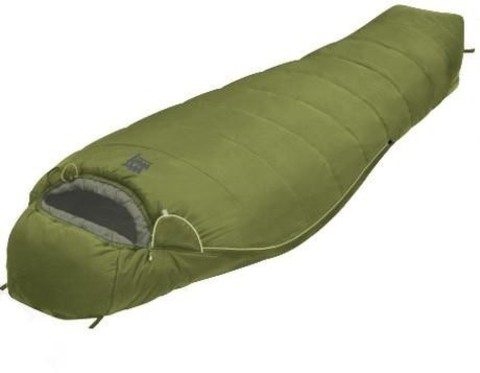 Tengu Mark 29SB olive спальный мешок экстремальный