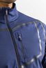 Craft Pace XC лыжная куртка мужская темно-синяя - 4