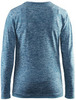 Термобелье рубашка детская Craft Comfort (blue) - 2