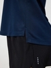 Детская спортивная футболка Nordski Jr Run dark blue - 7