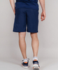 Мужские шорты спортивного стиля Nordski Casual темно-синие - 3