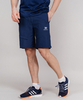 Мужские шорты спортивного стиля Nordski Casual темно-синие - 1