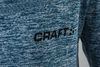 Термобелье рубашка детская Craft Comfort (blue) - 3