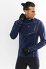 Craft Pace XC лыжная куртка мужская темно-синяя - 2