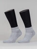 Спортивные носки комплект Nordski Pro серые - 1