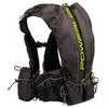 PowerUp Mountain Ultra Race рюкзак для бега черный - 1