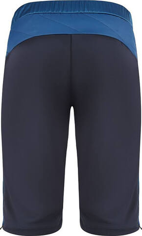 Лыжные утепленные шорты Noname Ski Shorts 24 синие