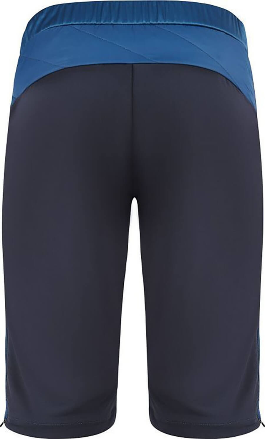 Лыжные утепленные шорты Noname Ski Shorts 24 синие - 2