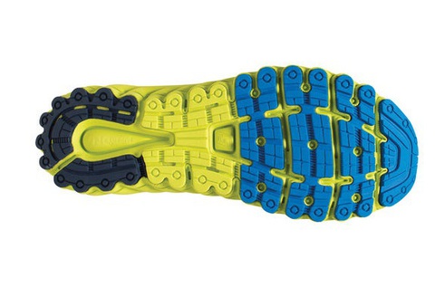 Brooks GLYCERIN 13 101991D442 Five sport.ru