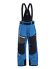 8848 Altitude Defender 2 детские горнолыжные брюки fjord blue - 1