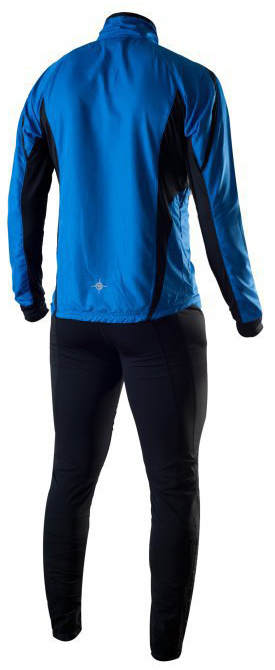 Костюм Noname Elite Blue gradient UX