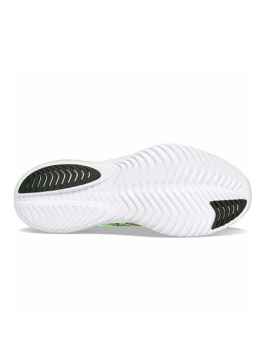 Saucony kinvara 3 mens black clearance