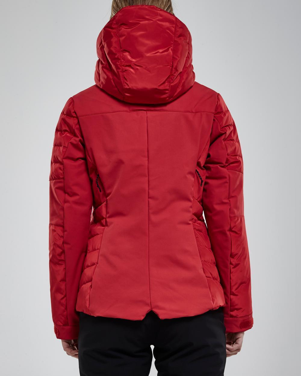 Altitude Maximilian Poppy лыжные костюмы женские